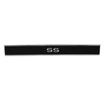 Trim Parts 3091 1970-72 Fits Chevrolet Nova Ss Rear Panel. Fixed Price $400.99.