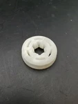 69 70 Cadillac Steering Column Transmission Shifter Linkage Frame Mount Bushing. Fixed Price $65.00.