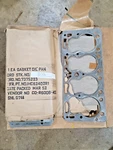 Head Gasket For WW2 Bantam Brc Prototype Jeep Continental Motors BY4112 Y400A416. Fixed Price $120.00.
