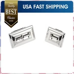 Power Window Switch For Chevrolet Gmc Pontiac Pair Set Of 2 13845703. Fixed Price $16.99.