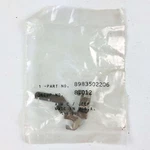 Amc Jeep 83502206 Drum Brake Adjuster Lever Right Rh Gr 8.012 Oem Nos Clear. Fixed Price $15.29.