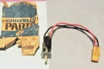 1969-71,72-78 Chrysler Imperial/new YORKER/300/NEWPORT Glove Box Light #2864405. Fixed Price $38.00.