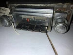 Oem Gm 1968 Chevrolet Impala Am Fm Radio Delco 7303231 Ss W/ Knobs Wiring. Fixed Price $309.89.