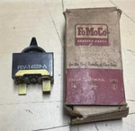 Nos Ford Fomoco B8S-14529-A Power Window Regulator Switch FEV-14529-A. Fixed Price $79.95.