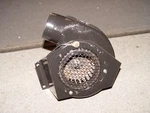 1968 69 70 71 - 75 Corvette Rear Defogger Blower Motor Defroster Coupe Rebuilt. Fixed Price $250.00.