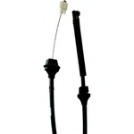 Carburetor Accelerator Cable Pioneer CA-8655. Fixed Price $70.99.