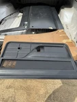 Nos 1973-1979 Ford Truck Series 78-79 Bronco Black Rh Door Panel D8TZ-1023942-. Fixed Price $499.00.