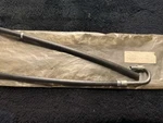 Jaguar XJ6 Series Ii 1969-76 Low Pressure Power Steering Hose C37741 Nos Oem. Fixed Price $55.95.