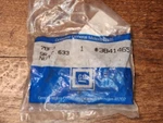 Nos Gm 1967-1982 C2 C3 Corvette Spare Tire Carrier Lock Bolt Barrel Nut 3841465. Fixed Price $25.00.