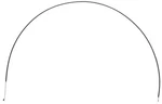 Oer 2809041 Air Conditioning Heater Control CABLE-1962-78 Chrysler, Dodge,. Fixed Price $39.99.