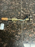 1960-64 Falcon Fuel Sending Unit Gas Tank Sender . 1960-63 Comet Ford New. Fixed Price $80.00.