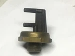 1973-1984 Plymouth Fury Chrysler Dodge Charger Mopar Radiator Egr Switch 3870297. Fixed Price $8.48.
