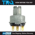 Trq Ignition Switch For 1950-1977 Chrysler Desoto Dodge Edsel Plymouth. Fixed Price $25.95.