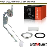 1X New Fuel Tank Sending Unit For Lincoln Continental 1964 1965 1966 1967 1968. Fixed Price $61.07.