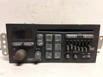 96 97 98 99 00 01 02 03 Pontiac Am Fm Cd Radio Receiver Oem 16213372. Fixed Price $89.99.