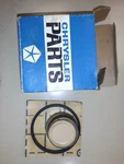 Nos Mopar 1426501 1959 - 1978 A/c Compressor Crankshaft Seal Kit. Fixed Price $60.00.