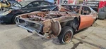 Left Front Spindle/knuckle Drum Brake Style Fits 1971 Amc Javelin 1142711. Fixed Price $75.00.
