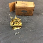 Nos Ford C8UZ-8921813-A 68 69 70 71 72 73 74 E150 E250 Econoline Door Lh Latch. Fixed Price $135.00.