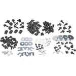Mp Enterprises 008130K2 Front End Fastener Kit, 1969 Camaro/firebird. Fixed Price $58.99.