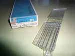 1970 Oldsmobile Back Up Light Lens Delta Guide Nos Oem - P/n 5962053 (lh). Fixed Price $44.96.