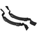 Rugged Ridge 13305.10 Grab Handle Fits 18-25 Gladiator Wrangler (jl). Fixed Price $51.53.