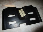 Nos Front Bumper Face Bar Left Hand Support 1974 1975 Chevrolet Full Size Pass.. Fixed Price $14.95.