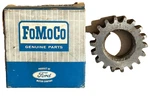 Nos 1954-1964 Ford Mercury 239 256 272 292 312 Crankshaft Timing Chain Sprocket. Fixed Price $24.99.