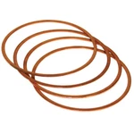 Vw Bug Copper Head Gaskets, Beetle Cylinder Spacers 90.5 Mm 92 94. Fixed Price $42.19.