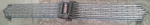 1967 Mercury Comet Front C7GY-8200-A Grille Used Orig. Fixed Price $375.00.