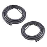 Precision Dwp 2110 Door Weatherstrip Seal Kit 1980-1997 Ford Series Bronco. Fixed Price $62.95.