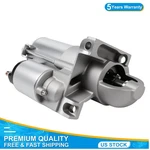 Starter 6491 For Chevrolet Malibu 1997-2005 S10 99-2003 Buick Century. Fixed Price $48.99.