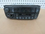 2004 Chrysler Concord Am Fm Cassette Player Radio P05064335AJ Oem. Fixed Price $28.00.