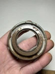 Nos Gm Chevrolet 1962-1964 Chevy Ii Drive Pinion Flange Oil Seal (1) #3790622. Fixed Price $6.75.