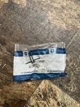 Nos 1982-92 Camaro Firebird Trans Side Marker Light Clip Oem Gm. Fixed Price $22.22.
