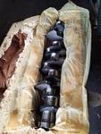 Nos Crankshaft M35A2 M54A2 Ldt LDS465 Multifuel Diesel Engine. Fixed Price $595.00.