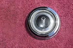 1967 Plymouth Fury Chrome Steering Wheel Horn Button Nice Original 2852477. Fixed Price $51.75.