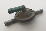 1967-79 Ford Lincoln Mercury Oem 3-PORT Vacuum Valve P-85595-69. Fixed Price $19.00.