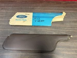 1972 1973 1974 1975 1976 Ford Torino Brown Sun Visor Nos 126. Fixed Price $49.99.
