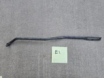 1969 Mustang Cougar Torino Shift Rod C9OA-7340-A, C9OZ-7326-A. Fixed Price $125.00.