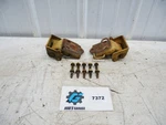 Amc Eagle SX4 Station Wagon Front Driver Side Door Hinges. Fixed Price $65.00.