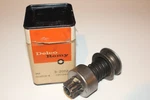 Nos Delco Remy 1931585 / D2002 Starter Drive 1955-57 Corvette, Packard, Hudson. Fixed Price $39.00.
