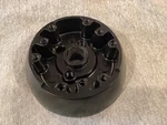 1970-72 Monte Carlo Chevelle Nova Gs Skylark Sport Steering Wheel Hub #3937896. Fixed Price $65.00.