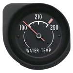 For Chevy Corvette 1972-1974 Oer Temperature Gauge. Fixed Price $78.52.