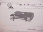 1971 Vw Volkswagen Karmann-ghia Porsche 914 Audi 8-TRACK/AM Radio Service Manual. Fixed Price $21.99.