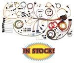 American Autowire 510188 1964-67 Pontiac Gto Tempest Lemans Classic Update Kit. Fixed Price $873.05.