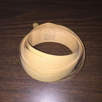 Nos Oem Ford Courier D77Z-1020000-C Stripe Kit Body Side. Fixed Price $35.10.