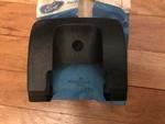 Nos 1977 1978 Ford Mustang Roof Opening Glass Retainer Cover D7FZ-6250362-A. Fixed Price $29.99.