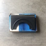 D2SZ-6504459-A Nos Oem Ford Steering Column Shroud Cover 72 Thunderbird. Fixed Price $69.00.