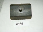 Doan 2156 Motor Mount Front 1957-1959 Dodge Plymouth 6-CYL Nors. Fixed Price $11.95.