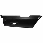 Rear Quarter Lower Section For 78-87 Chevy El Camino Gmc Caballero Right. Fixed Price $99.95.